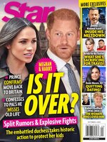 Star Magazine